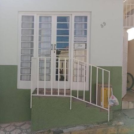 Casa Da Dita Aparecida  Exterior foto